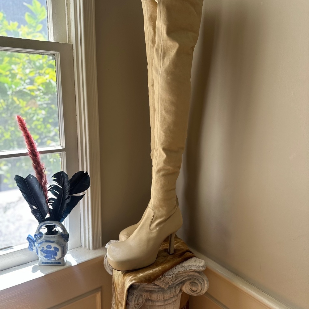 Bottega Veneta Boots